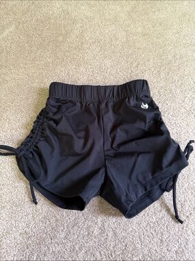 Werk Shorts szYM